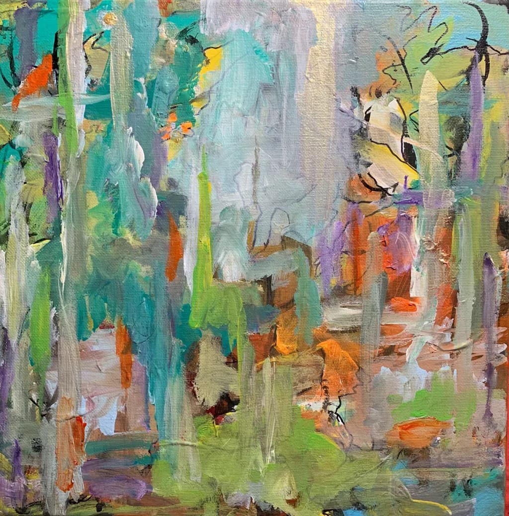 Urban Canopy