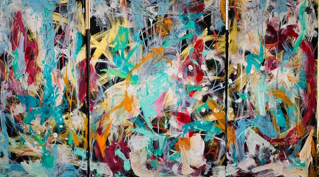 Color Collision