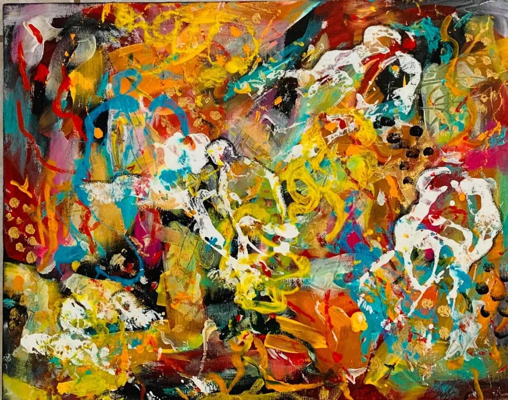 Chromatic Fusion