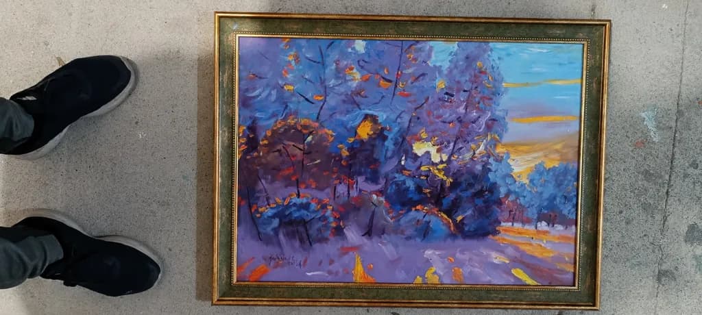 Twilight Grove