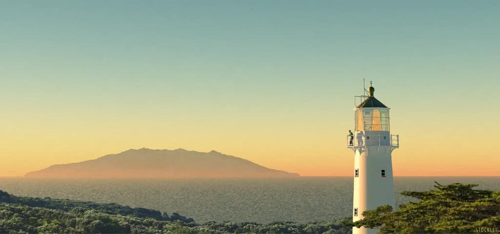 Coastal Beacon