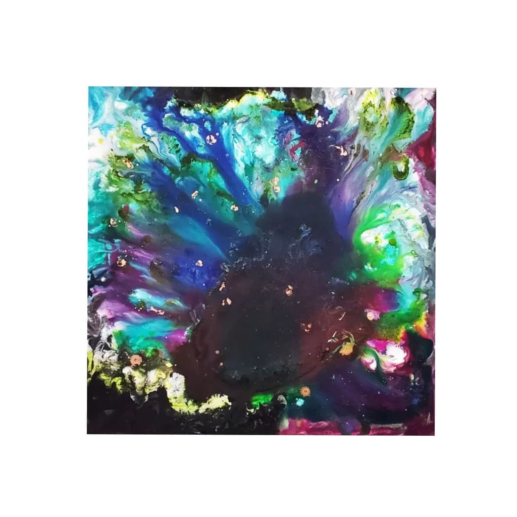 Chromatic Surge