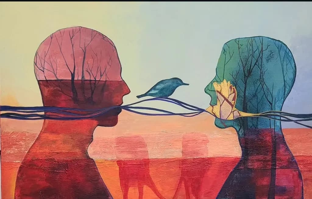 Silent Exchange