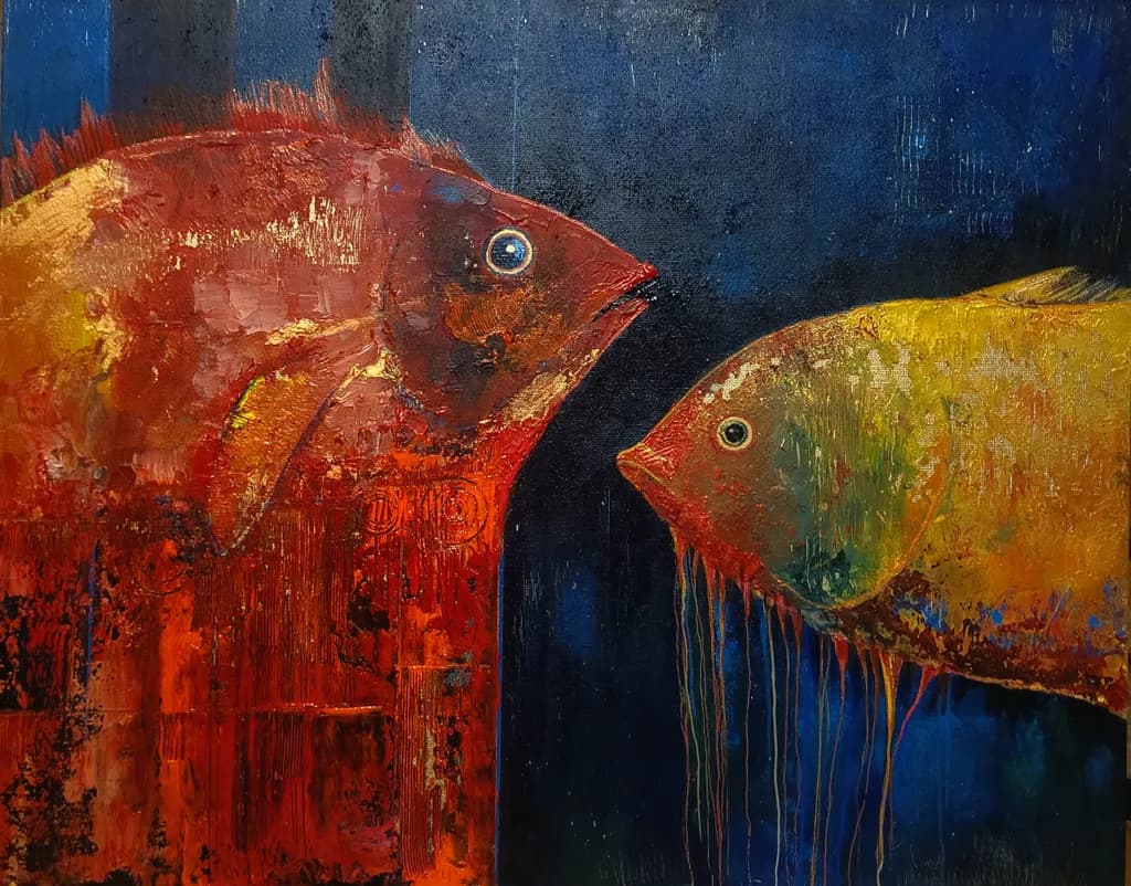 Confrontation
