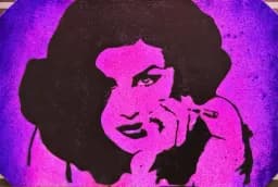 Sherily Fenn - Audrey from Twin Peaks