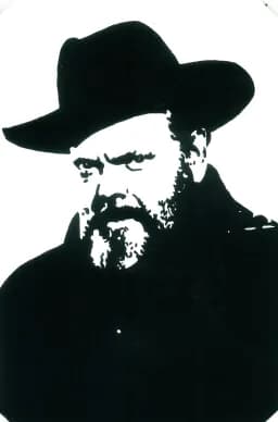 Orson Welles - BW1