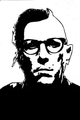 James Maynard Keenan - BW2 - Tool & Puscifer & A Perfect Circle