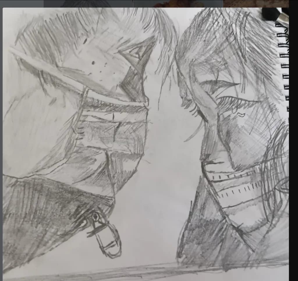 Confrontation