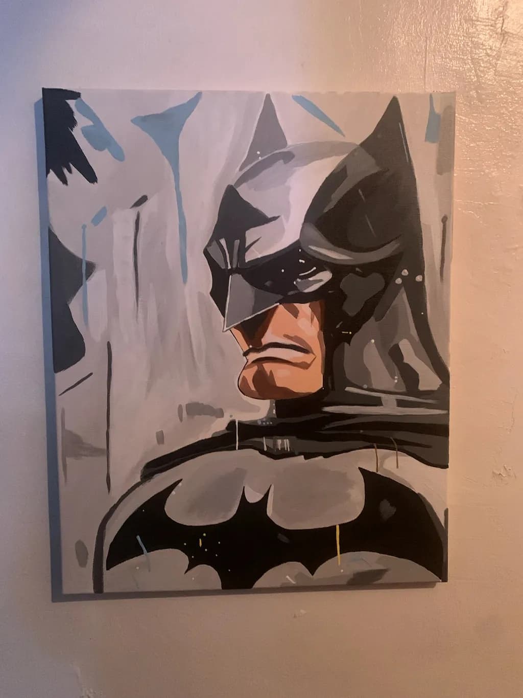 Dark Vigilante