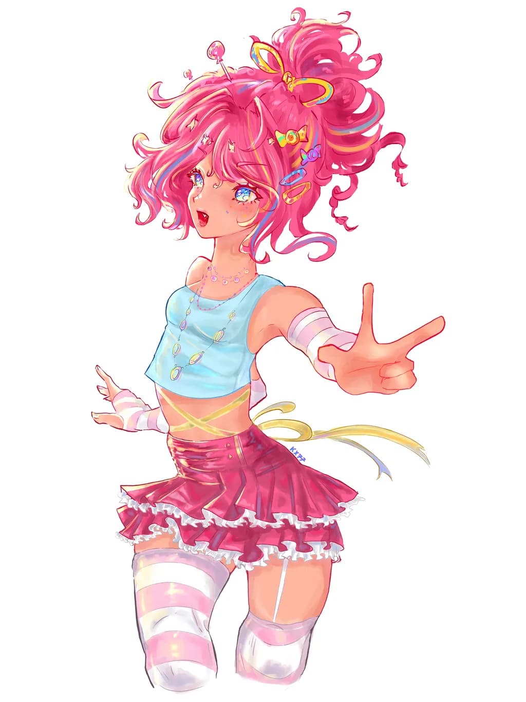 Pop Prism