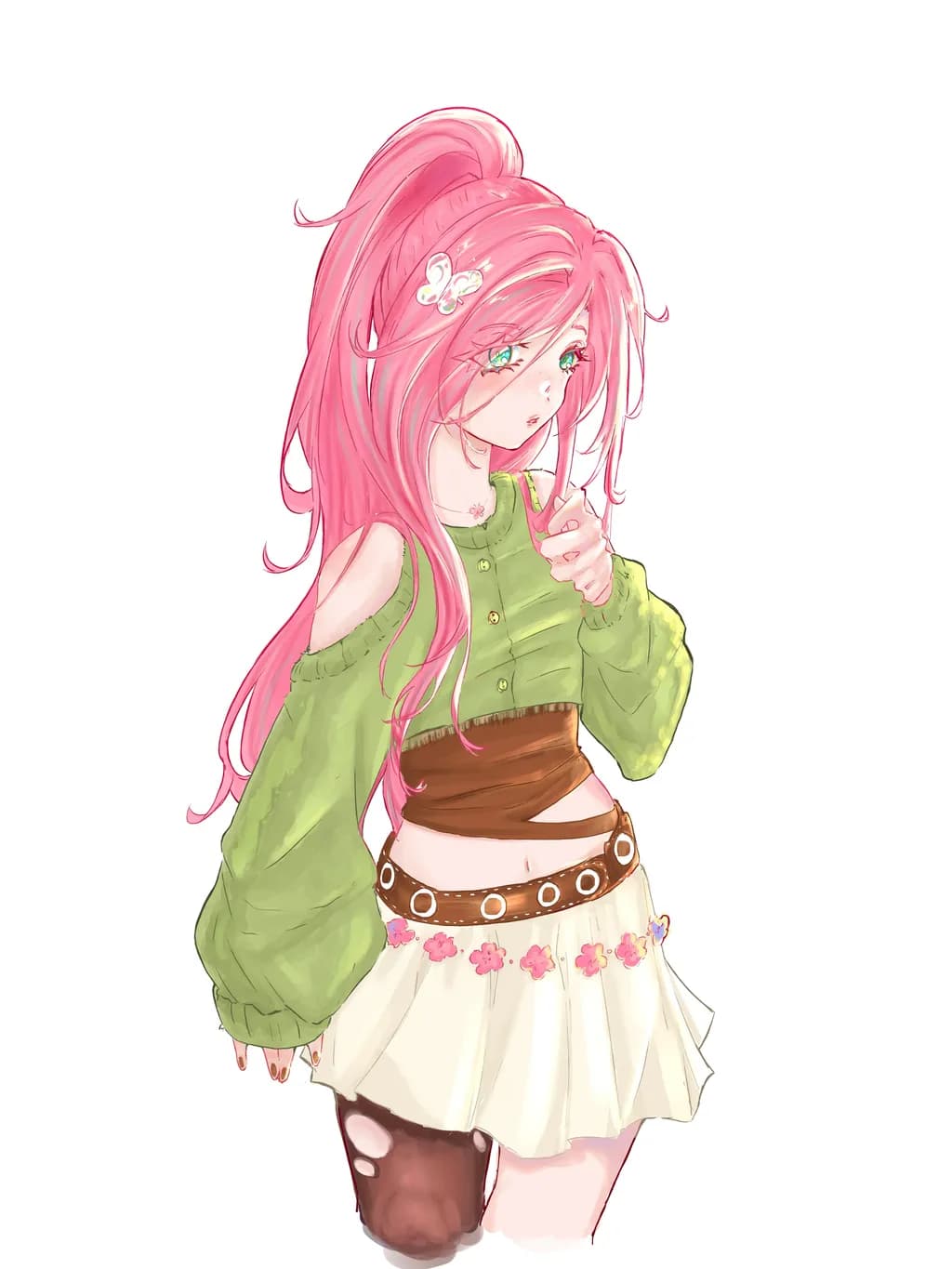 Pink Reverie