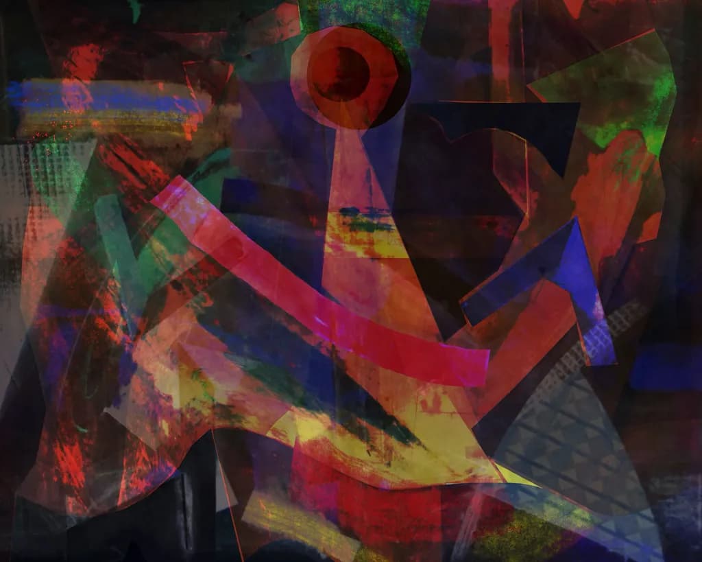 Chromatic Layers