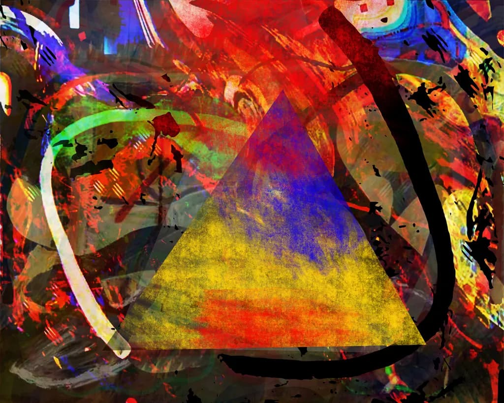 Prismatic Collision