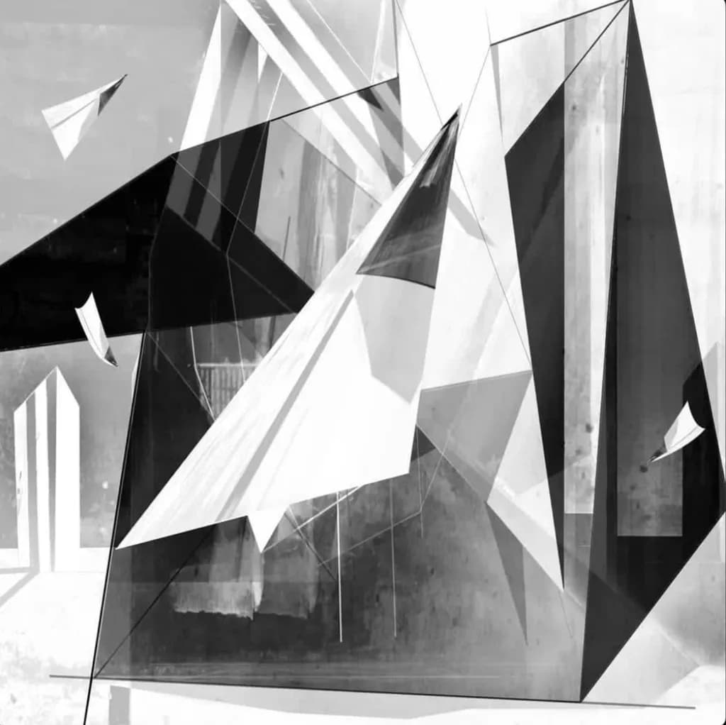 Crystal Facets