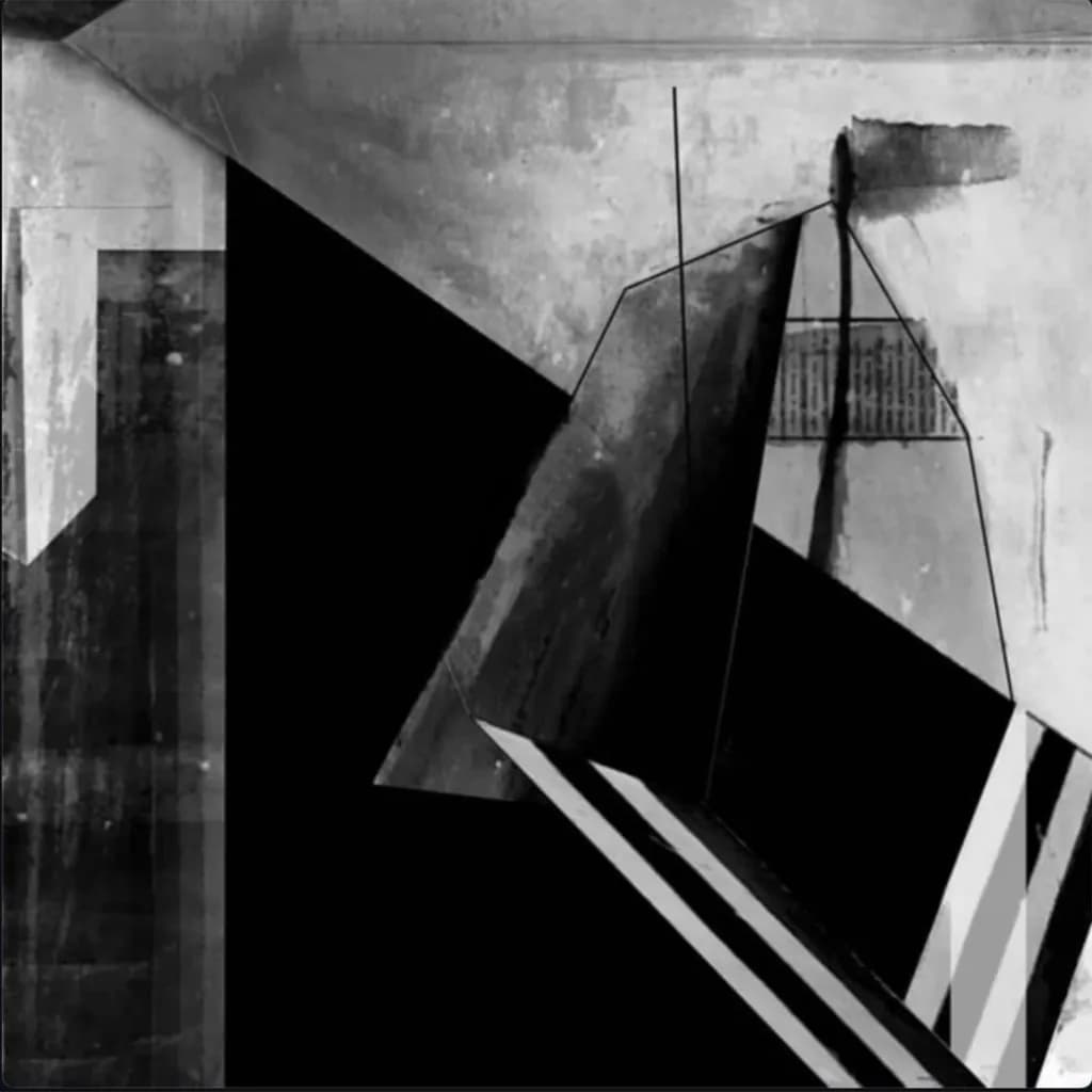 Architectural Tension