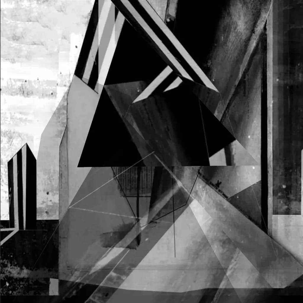 Fragmented Geometry