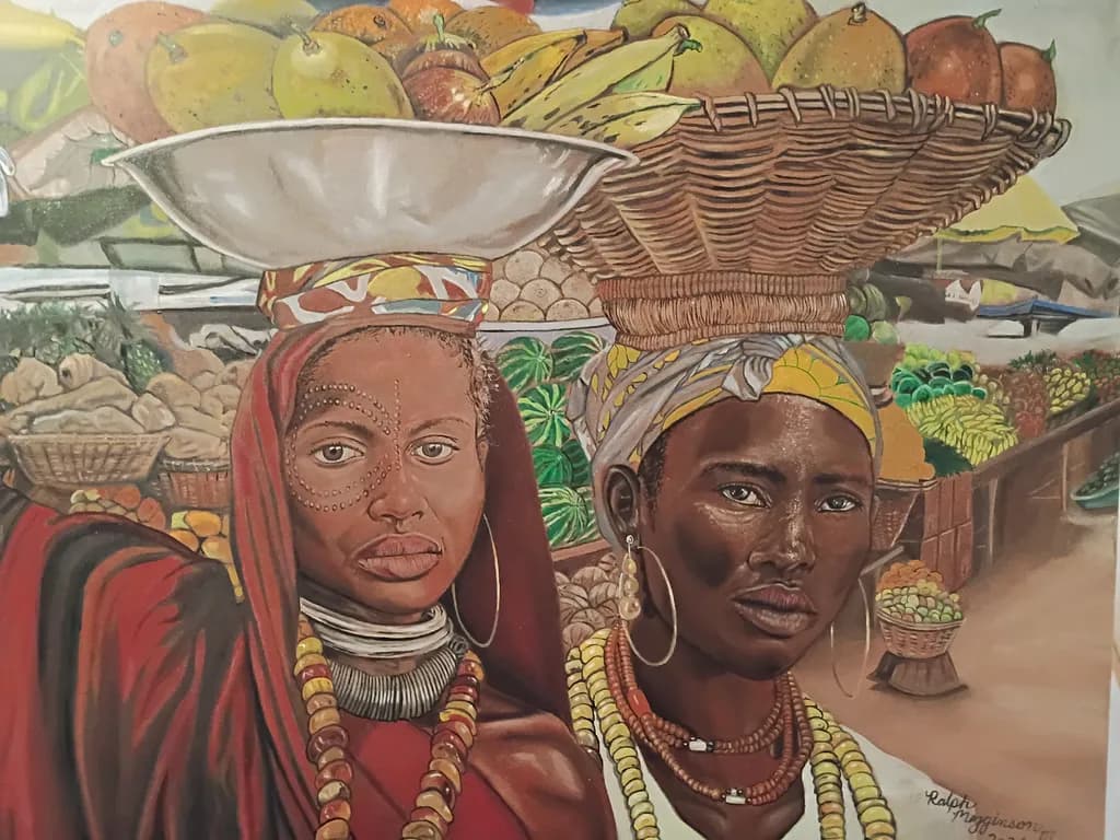Market Carriers