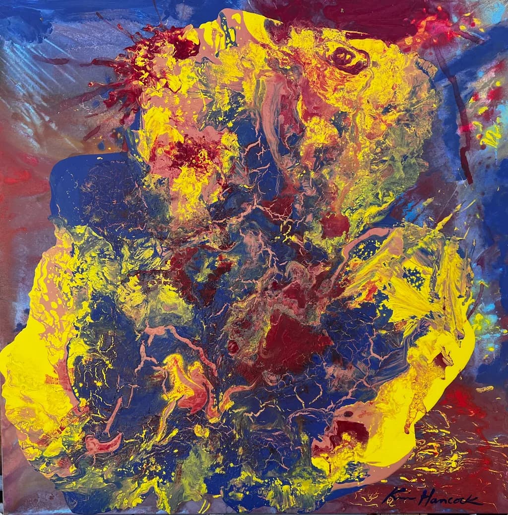 Molten Prism