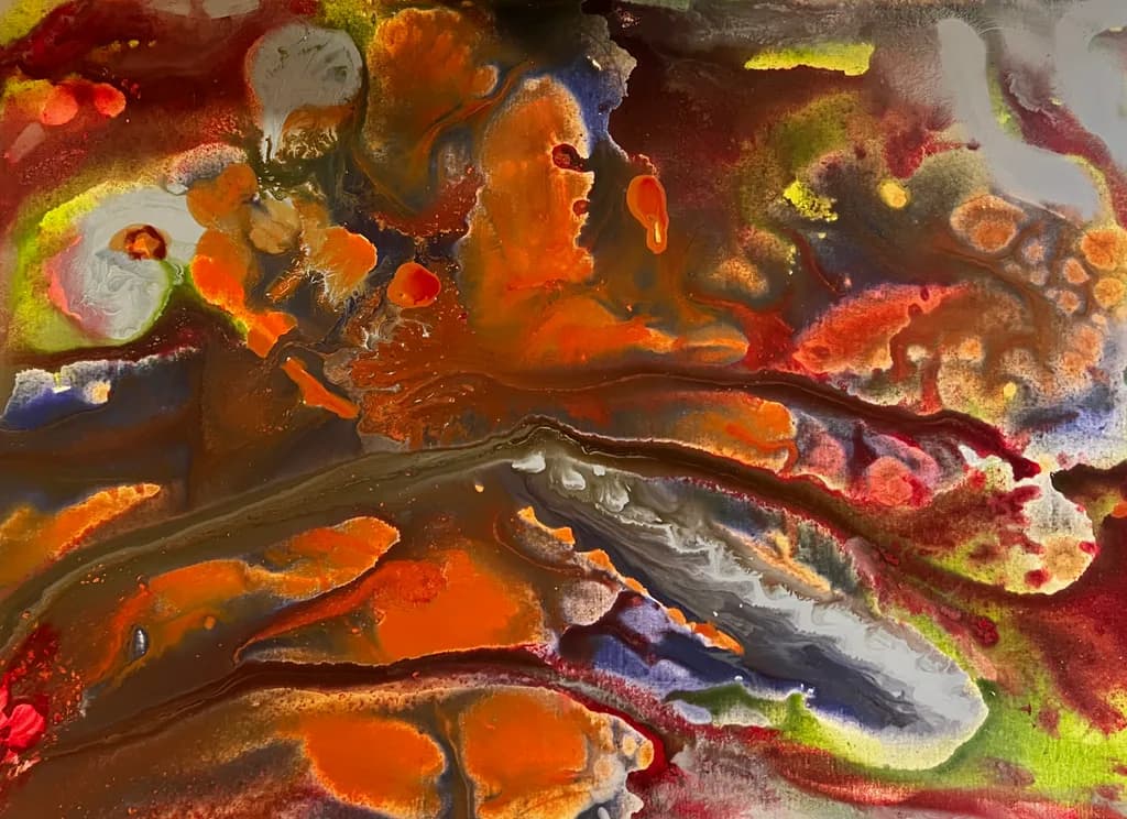 Molten Currents
