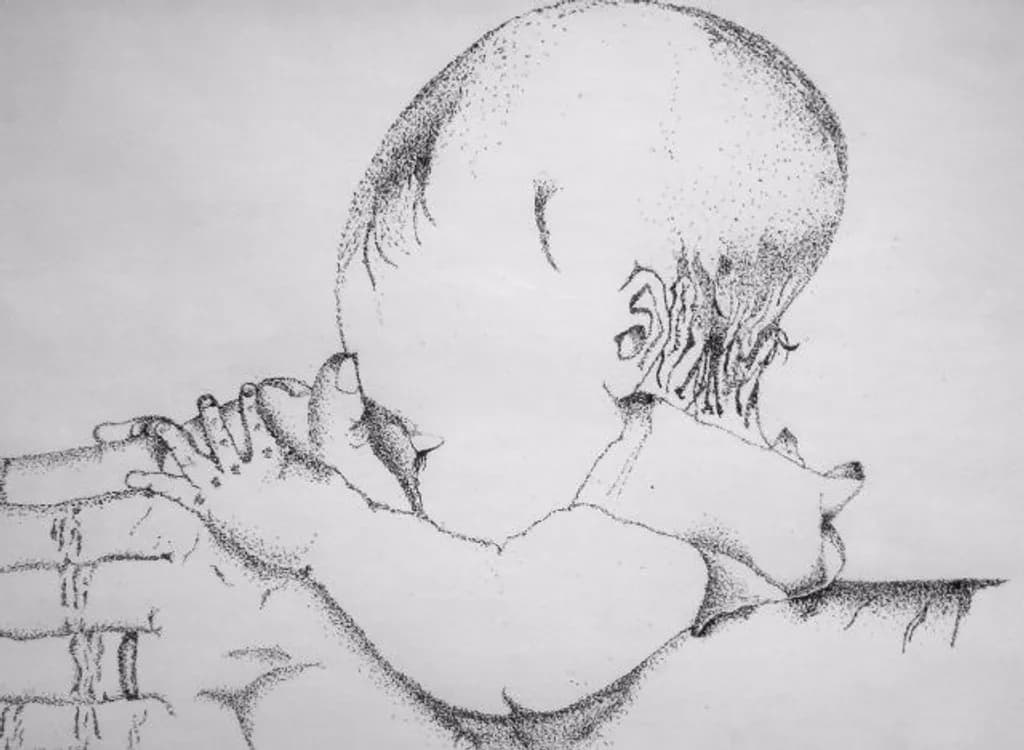 Gentle Embrace