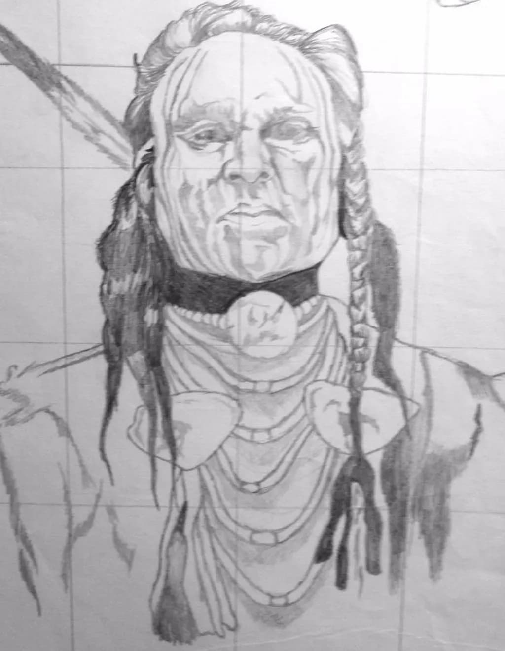 Stoic Warrior