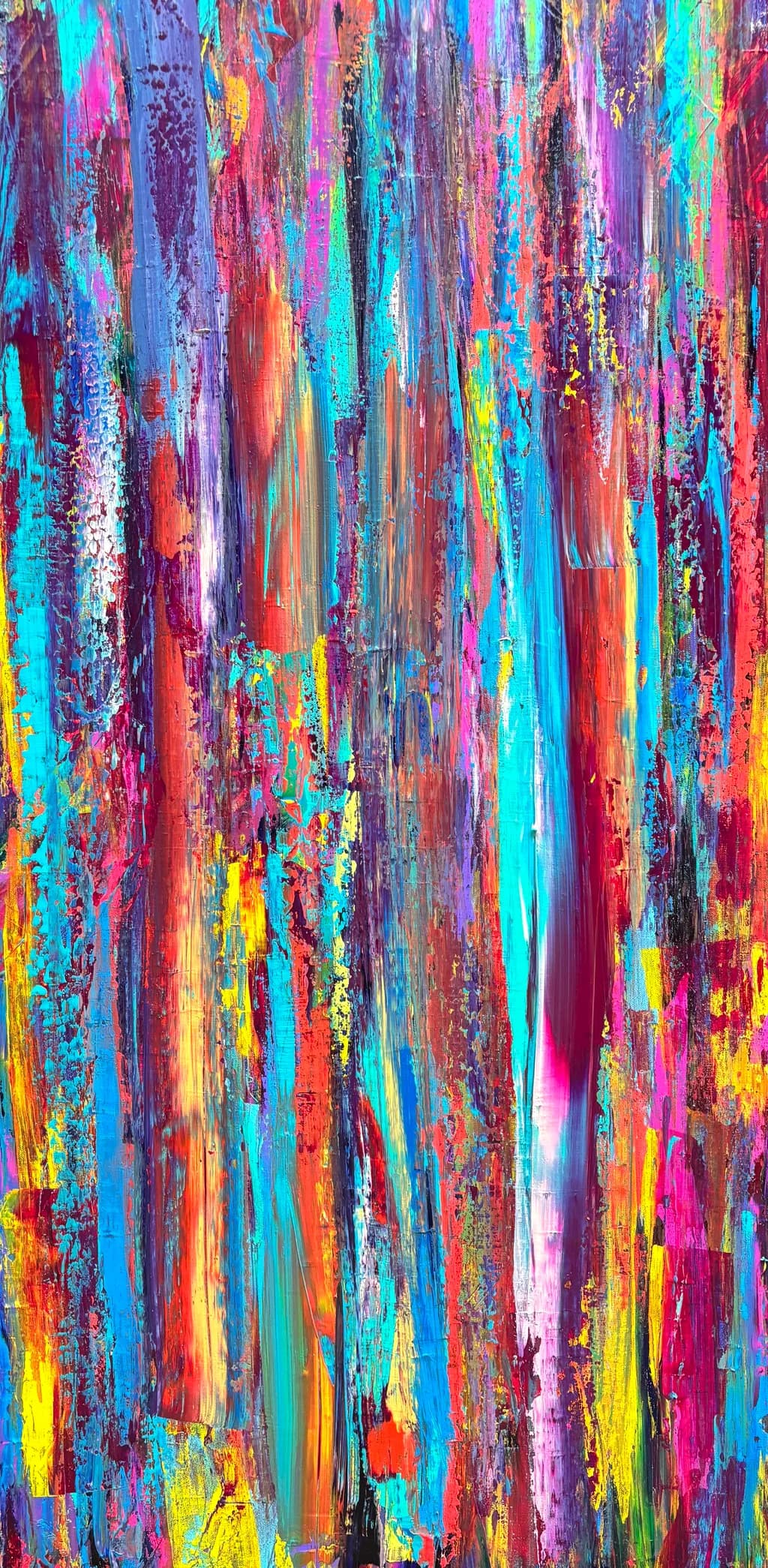 Chromatic Veil