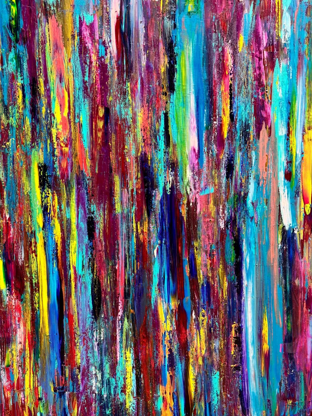 Chromatic Veil