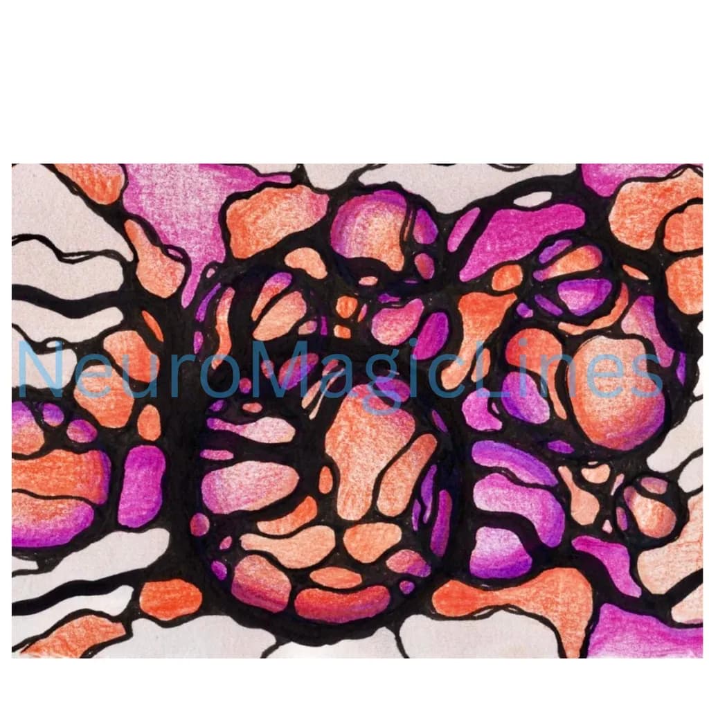 Neuro Magic Lines