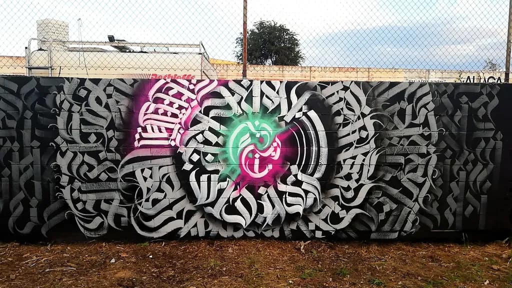 Chromatic Cipher