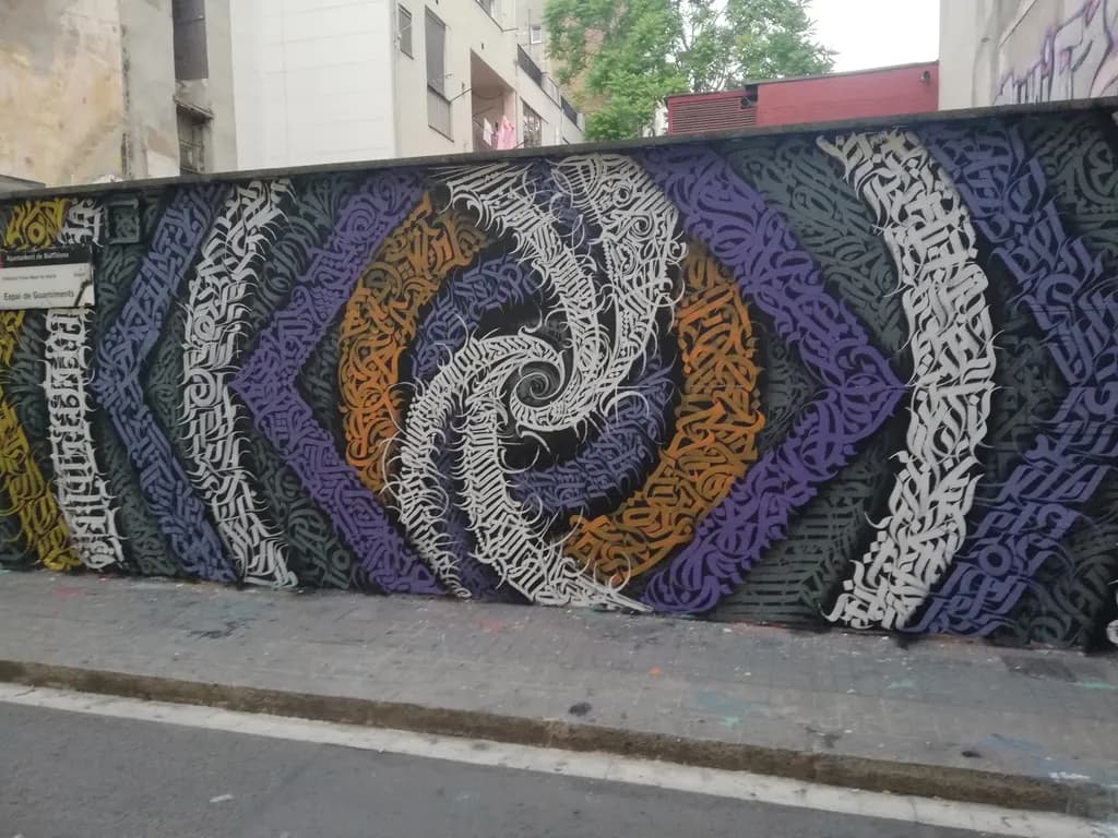 Spiral Cipher