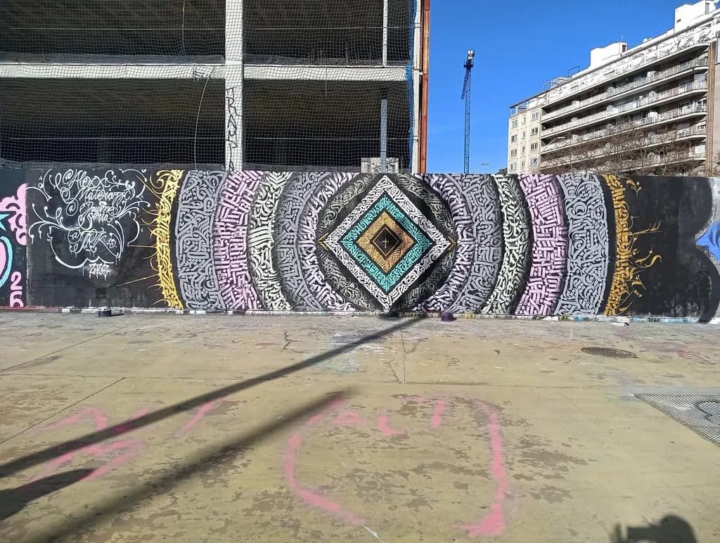 Diamond Pulse
