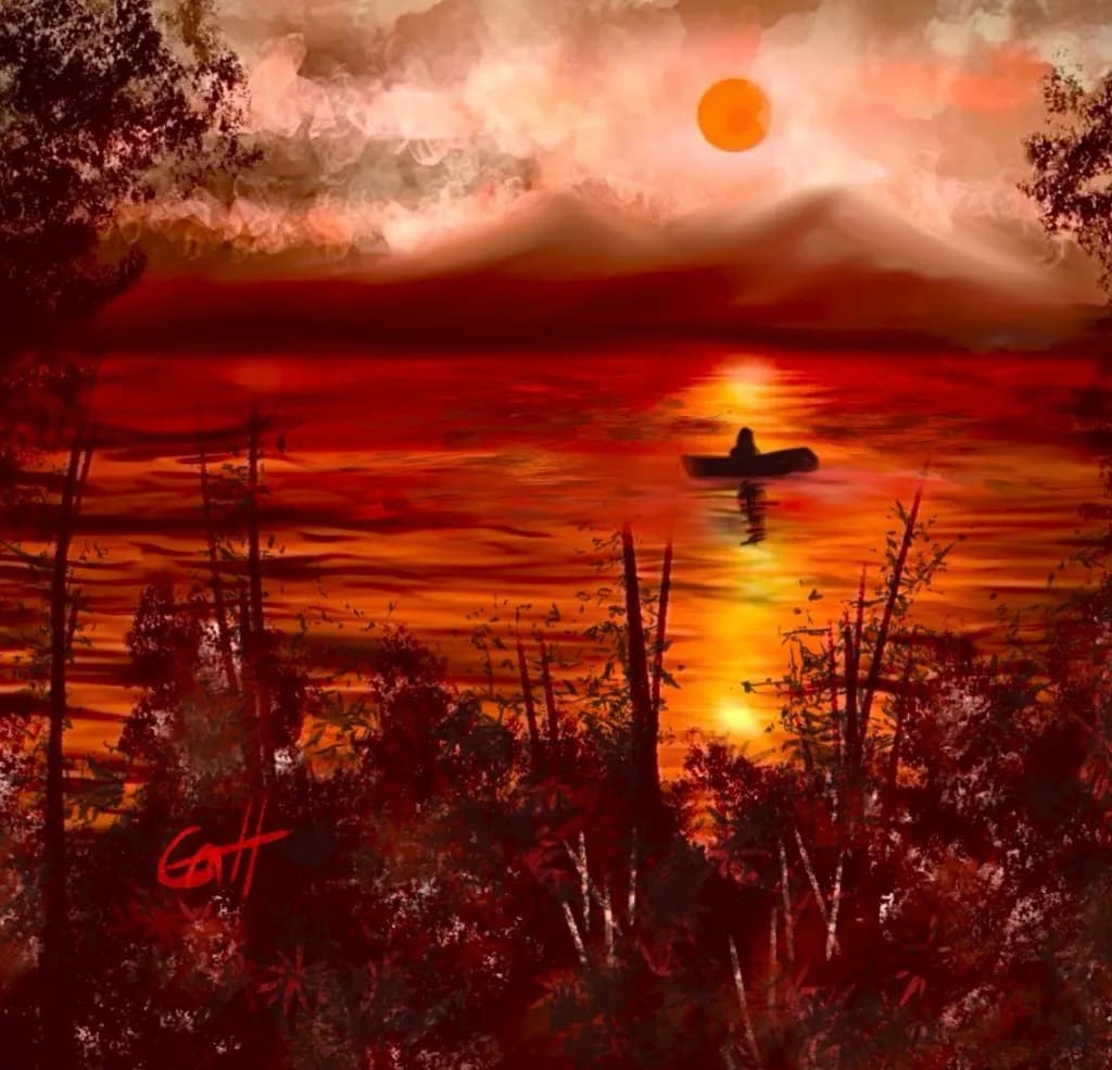 Crimson Drift