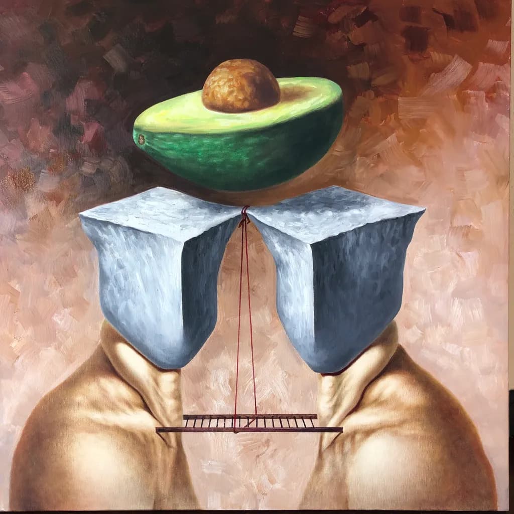 Avocado Bridge