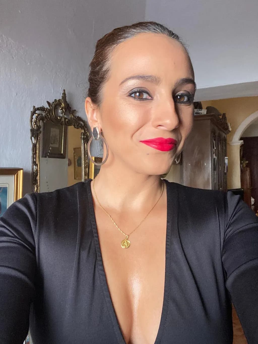 Confident Elegance