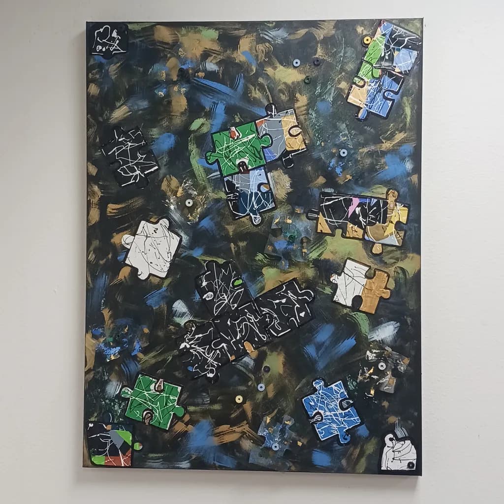 Missing Piece