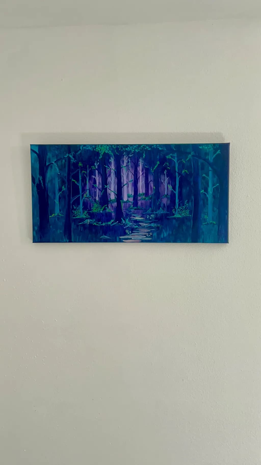 Midnight Pathway
