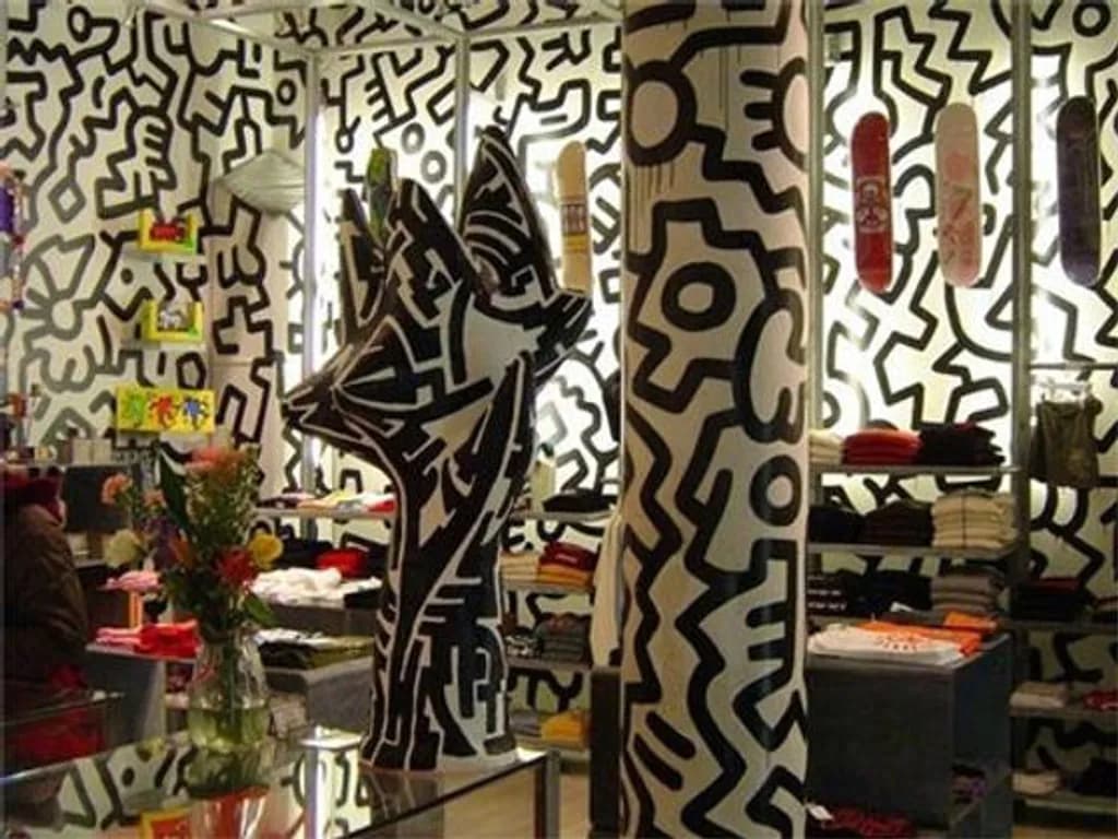 Urban Maze