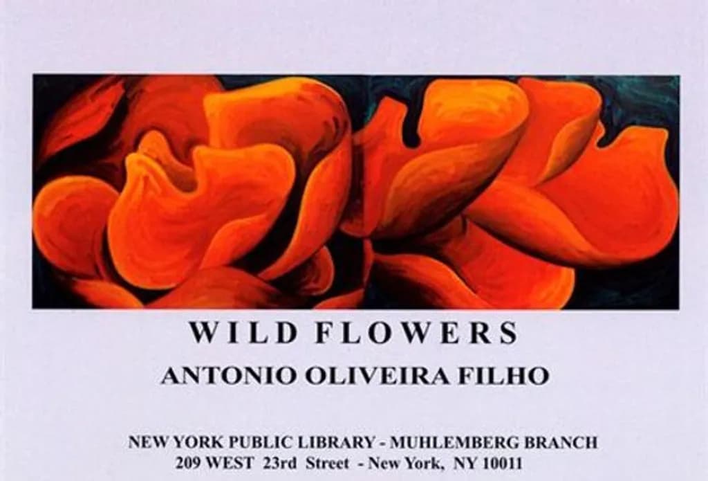 Wild Flowers