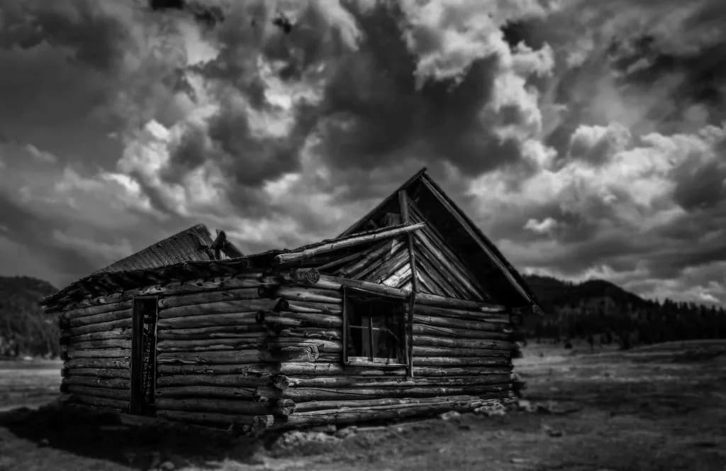 Dixie Cabin