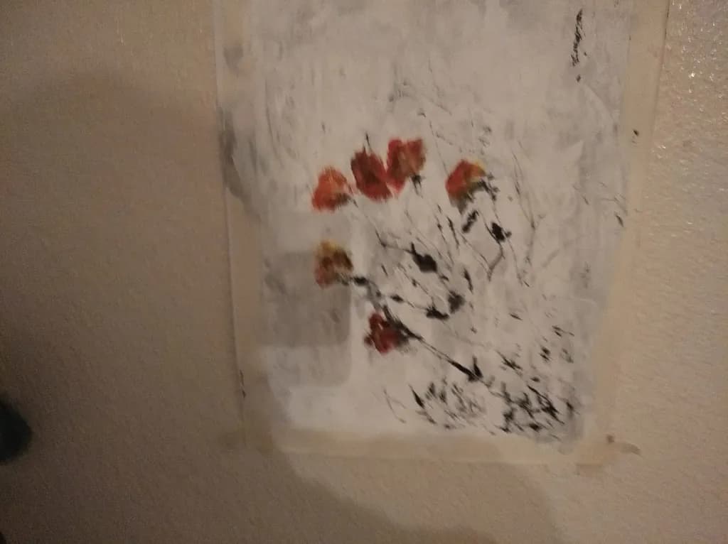 Fading Blooms