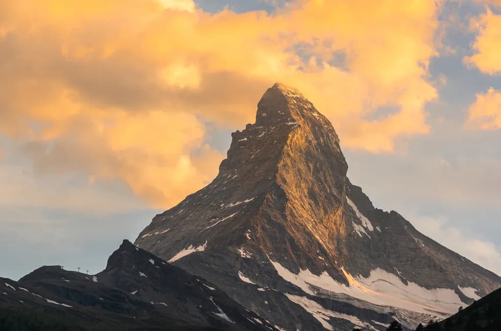 Golden Summit