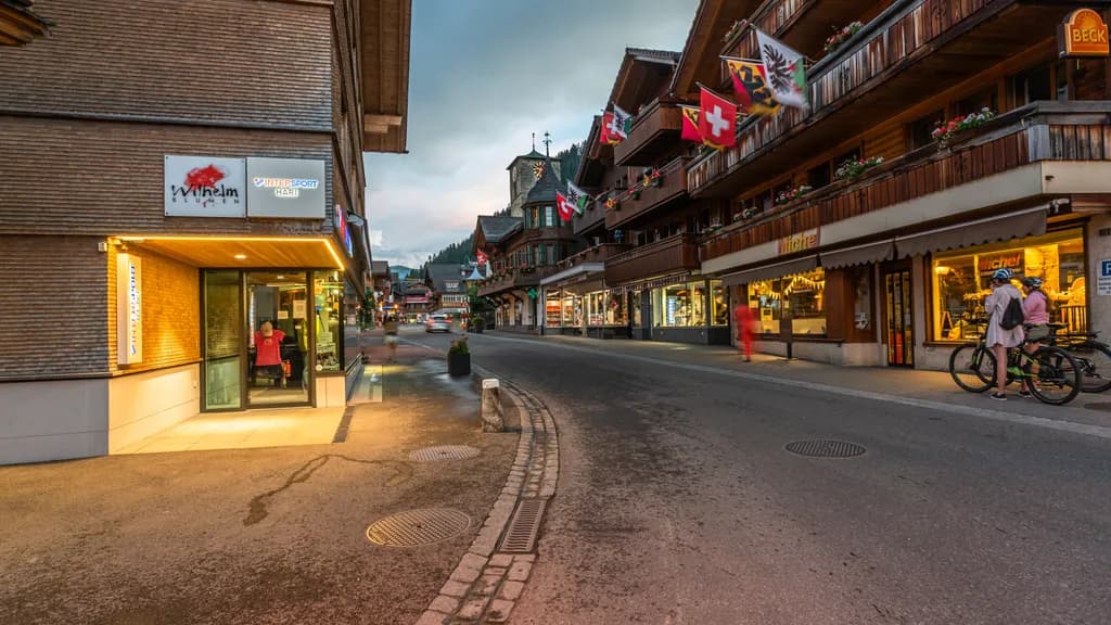 Adelboden 