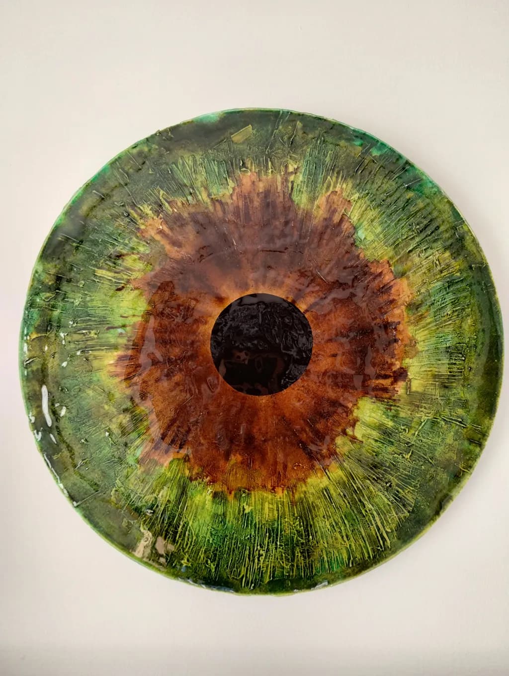 Sunburst Depths