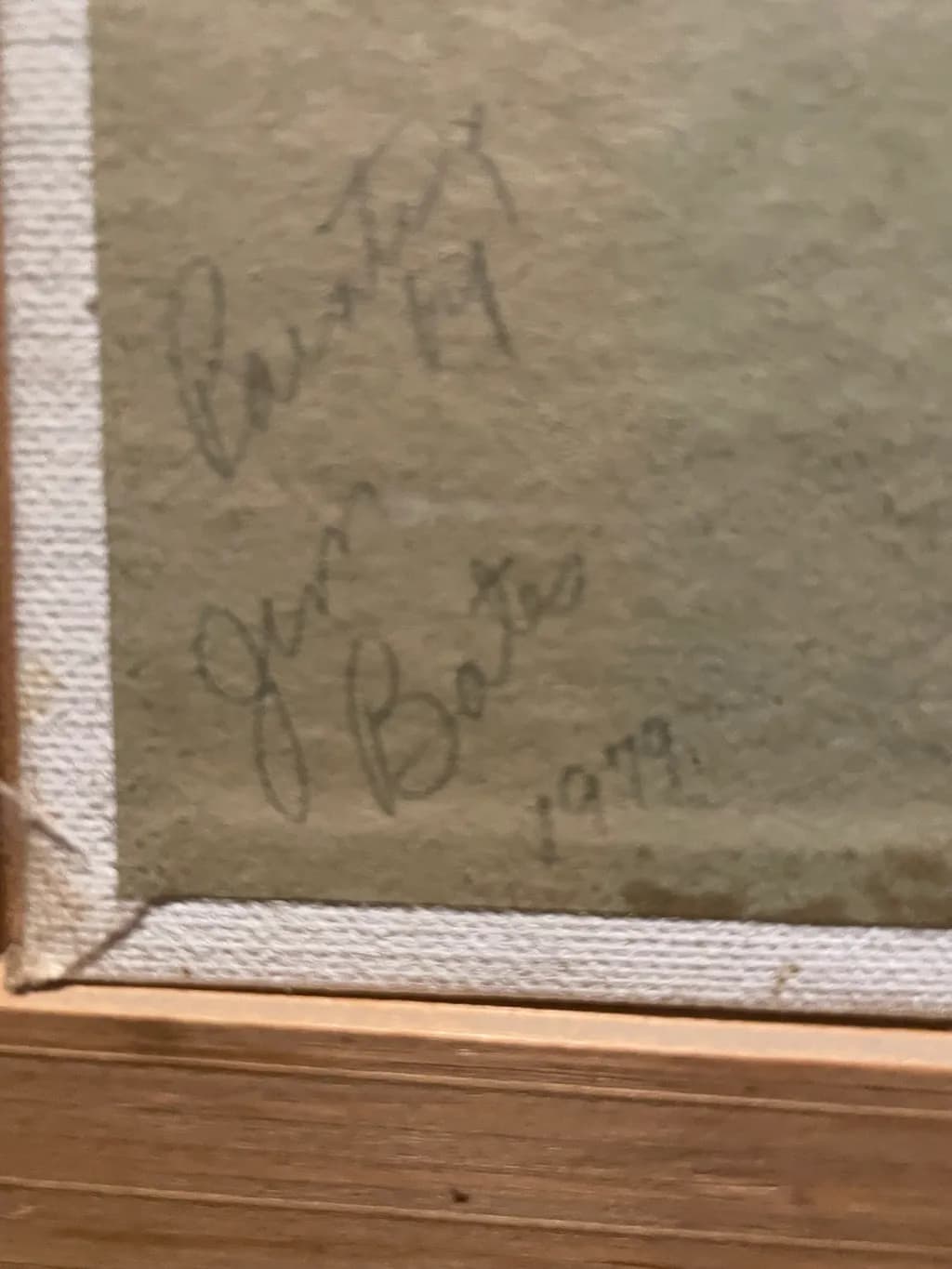 1978 Berlin Graffiti