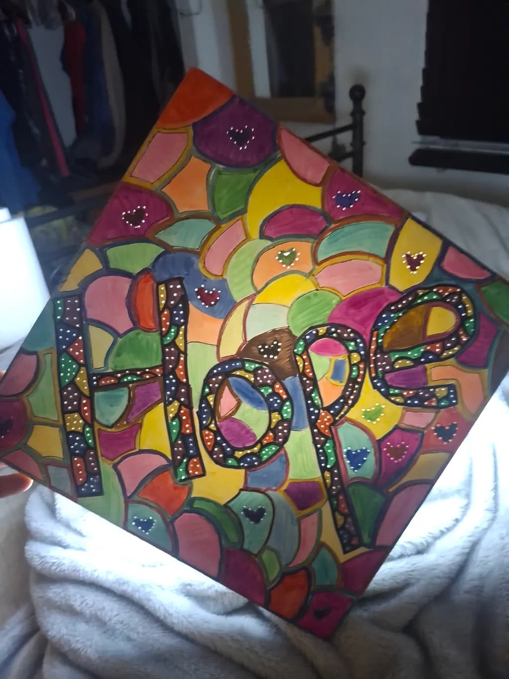 Hope Mosaic
