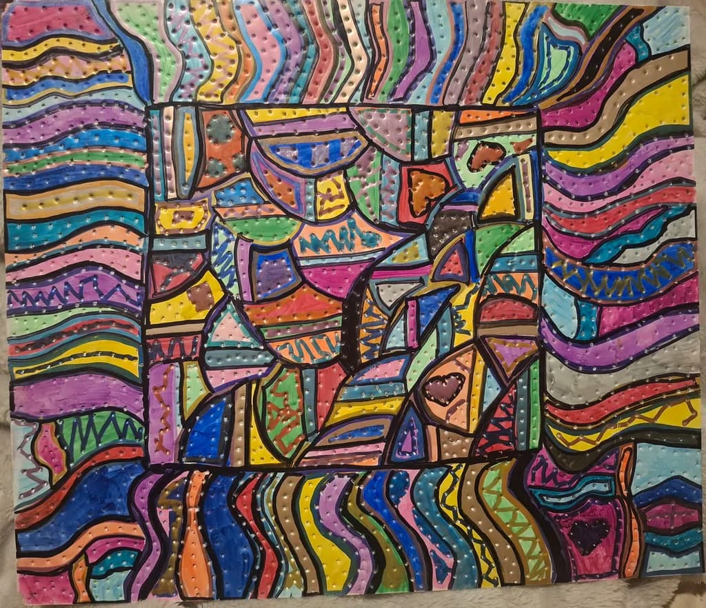 Puzzle Currents