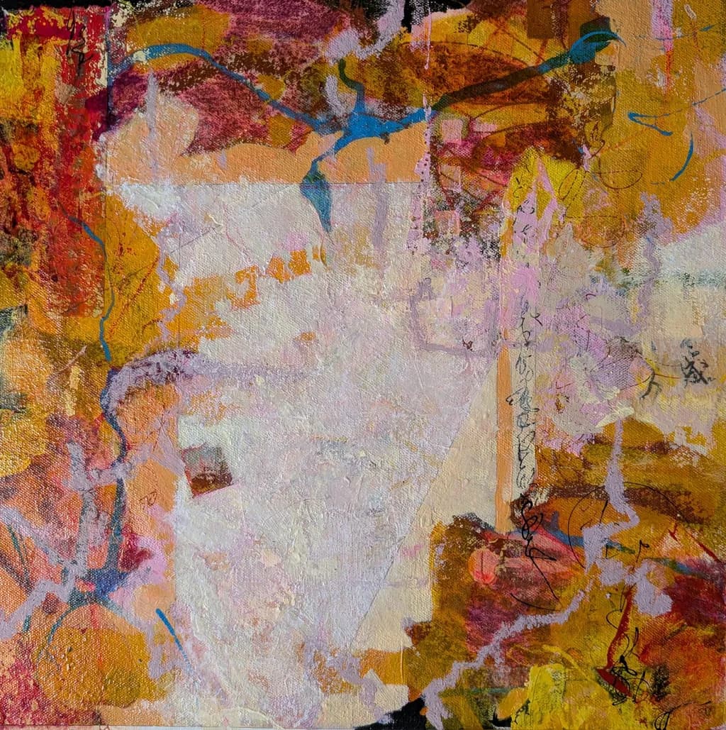 Fragmented Layers
