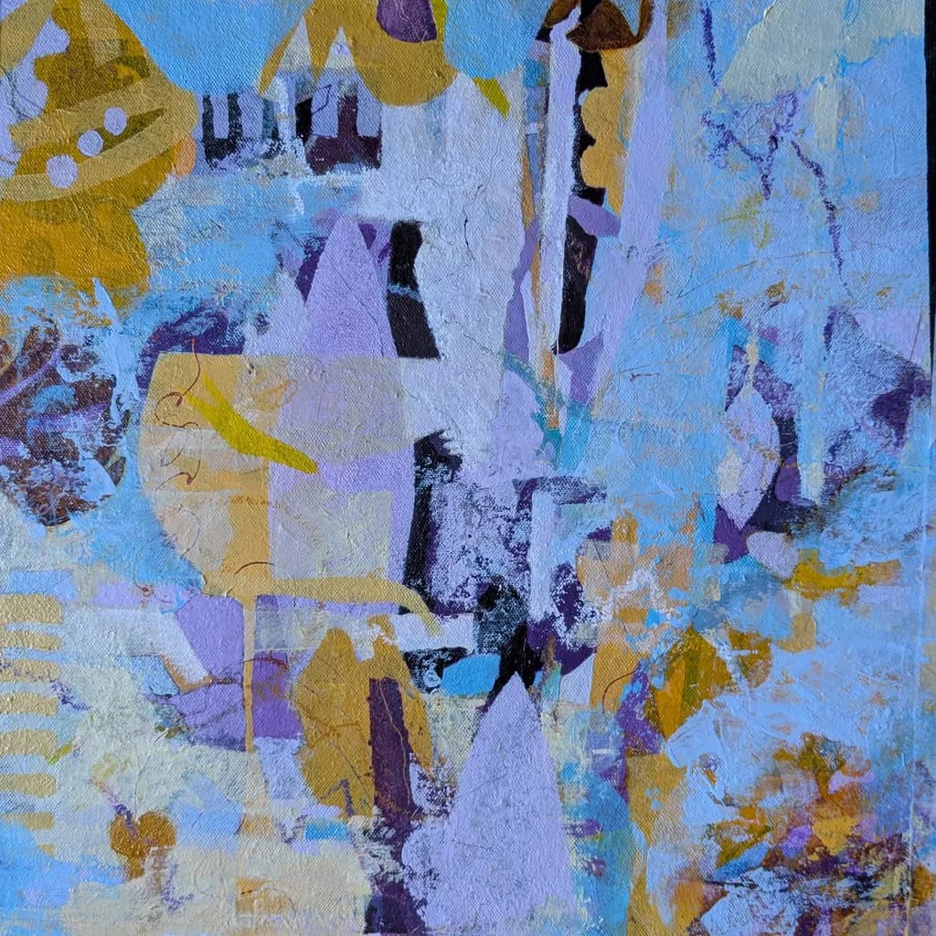 Fragmented Layers