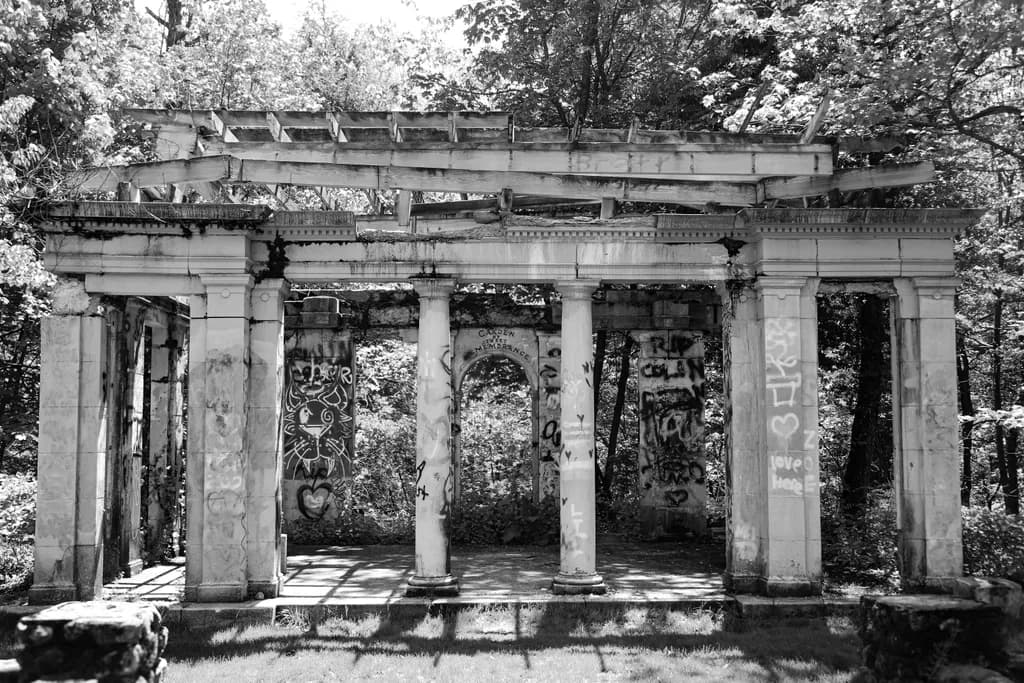 Garden of Sweet Remembrance