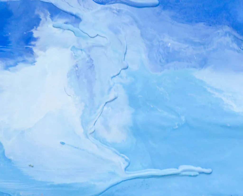 Blue Currents